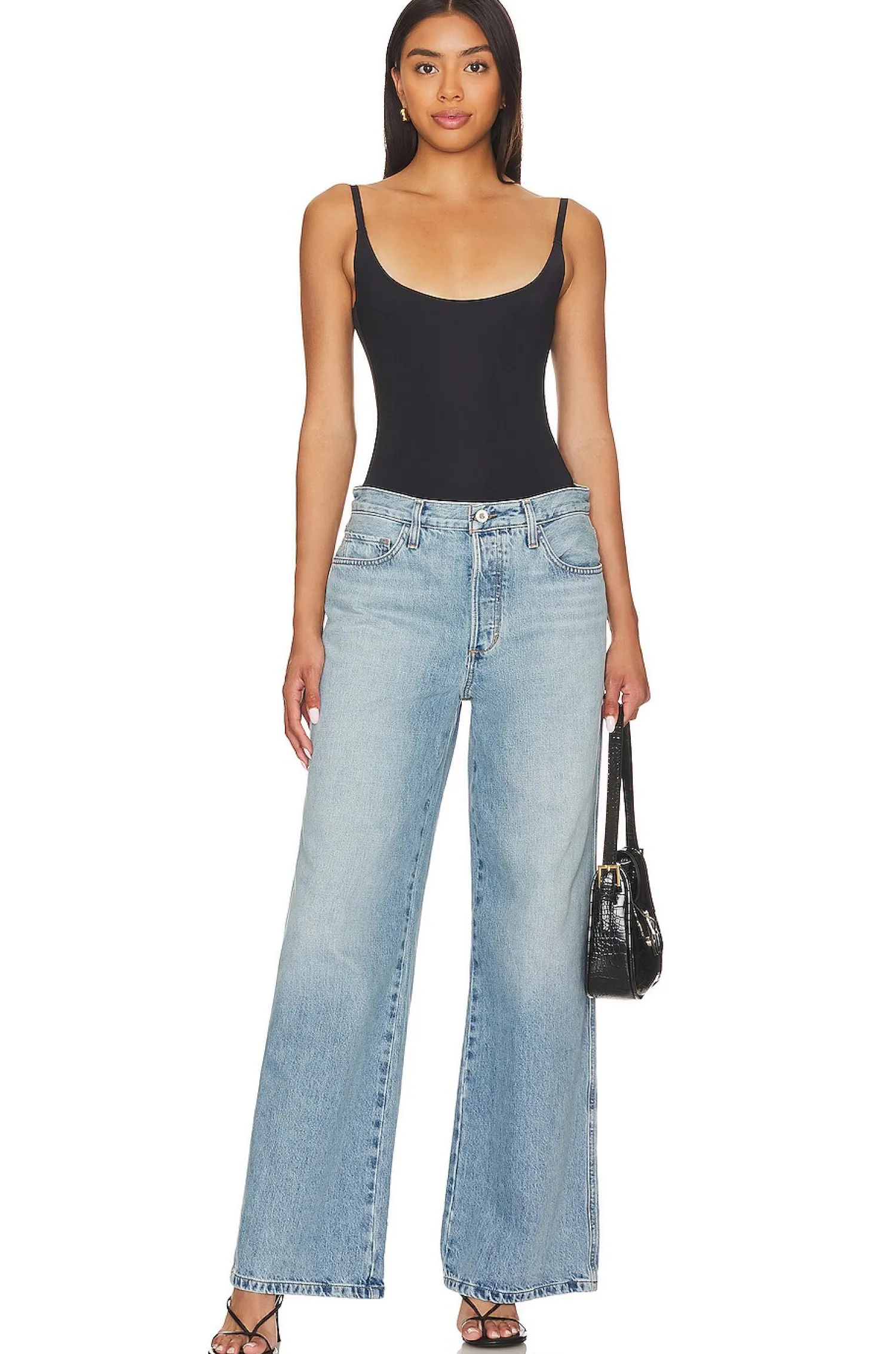 Women Privacy Please Lingerie & Sleepwear>Florence Bodysuit