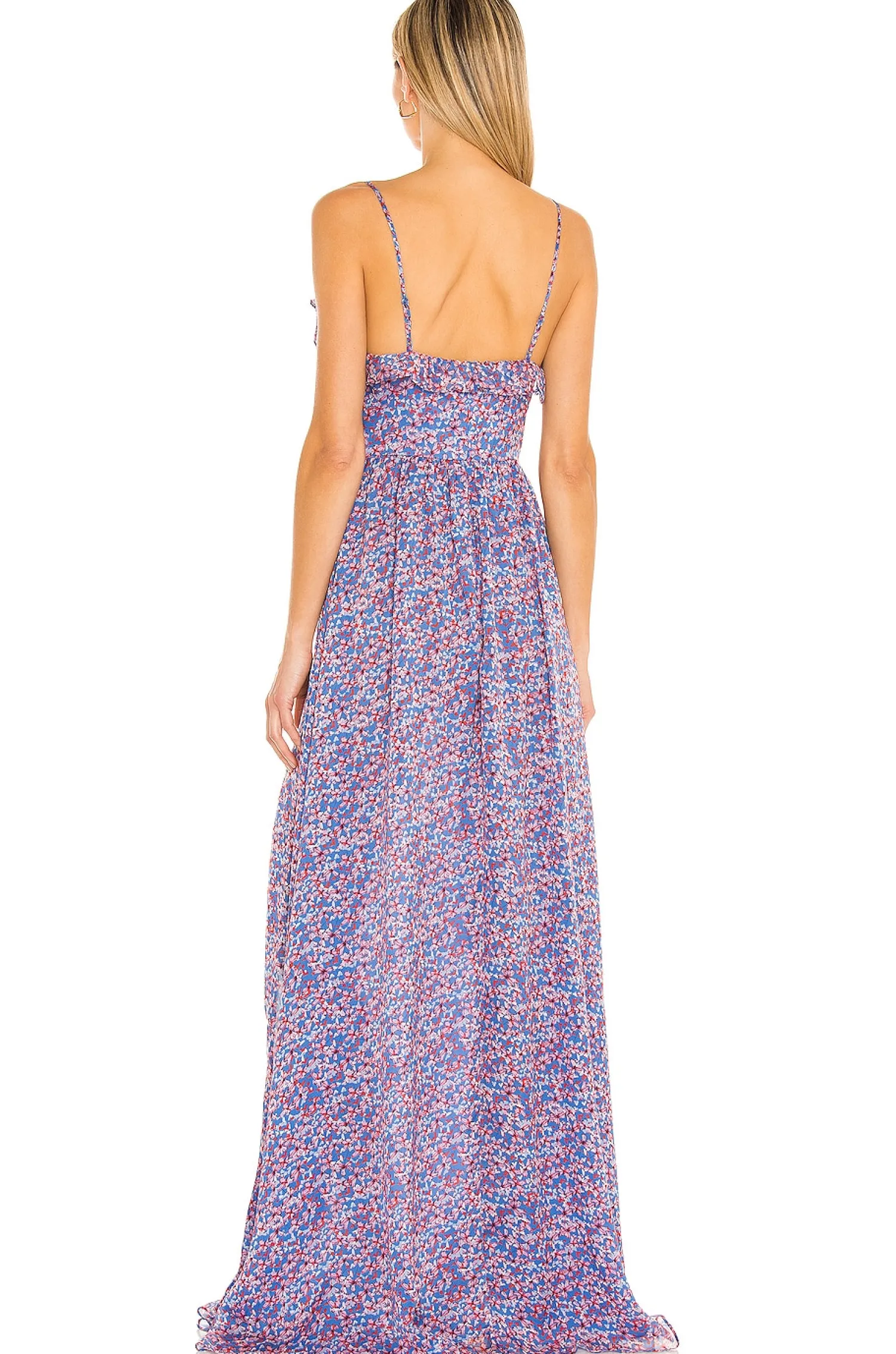 Women SAU LEE Dresses>Florence Gown