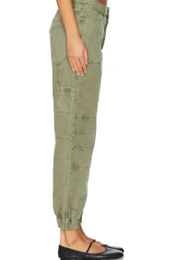 Women ALLSAINTS Pants>Florence Jogger
