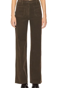 Women NILI LOTAN Pants>Florence Pant