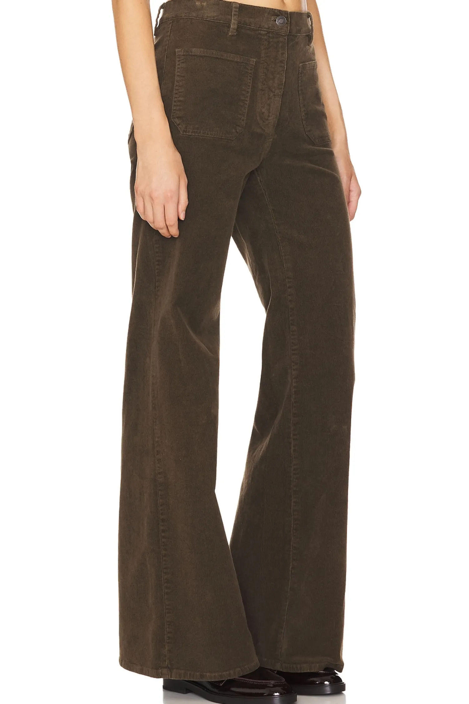 Women NILI LOTAN Pants>Florence Pant