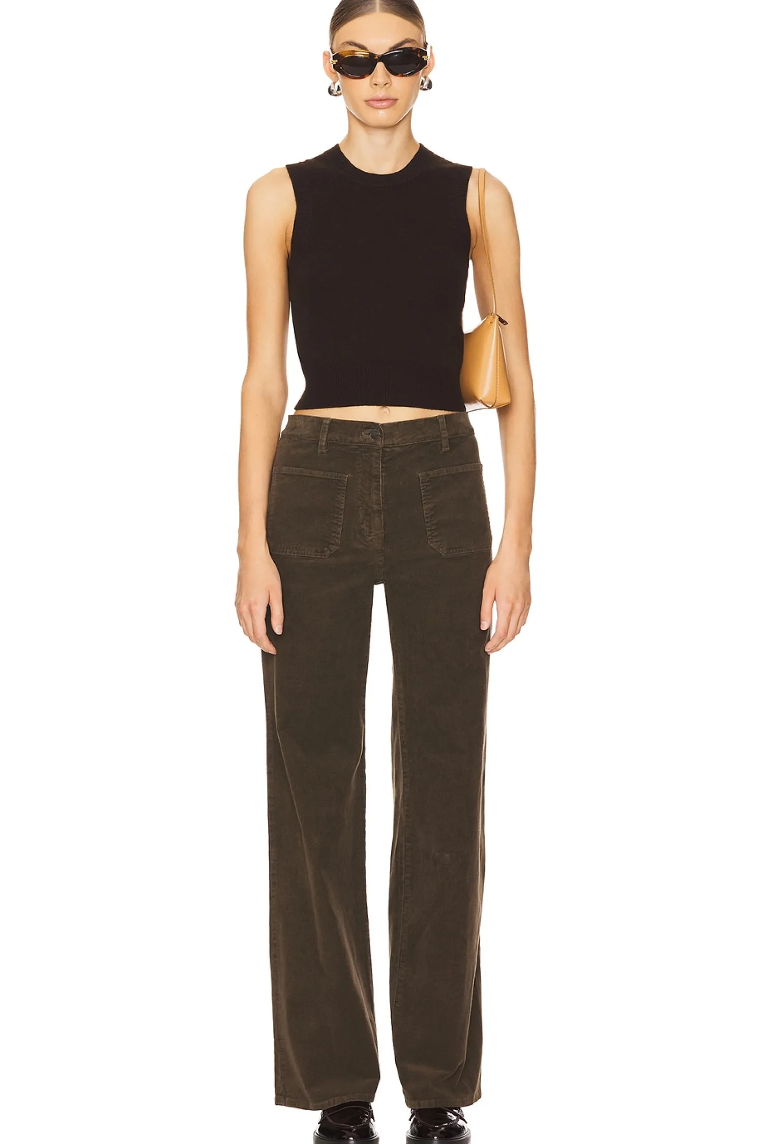 Women NILI LOTAN Pants>Florence Pant