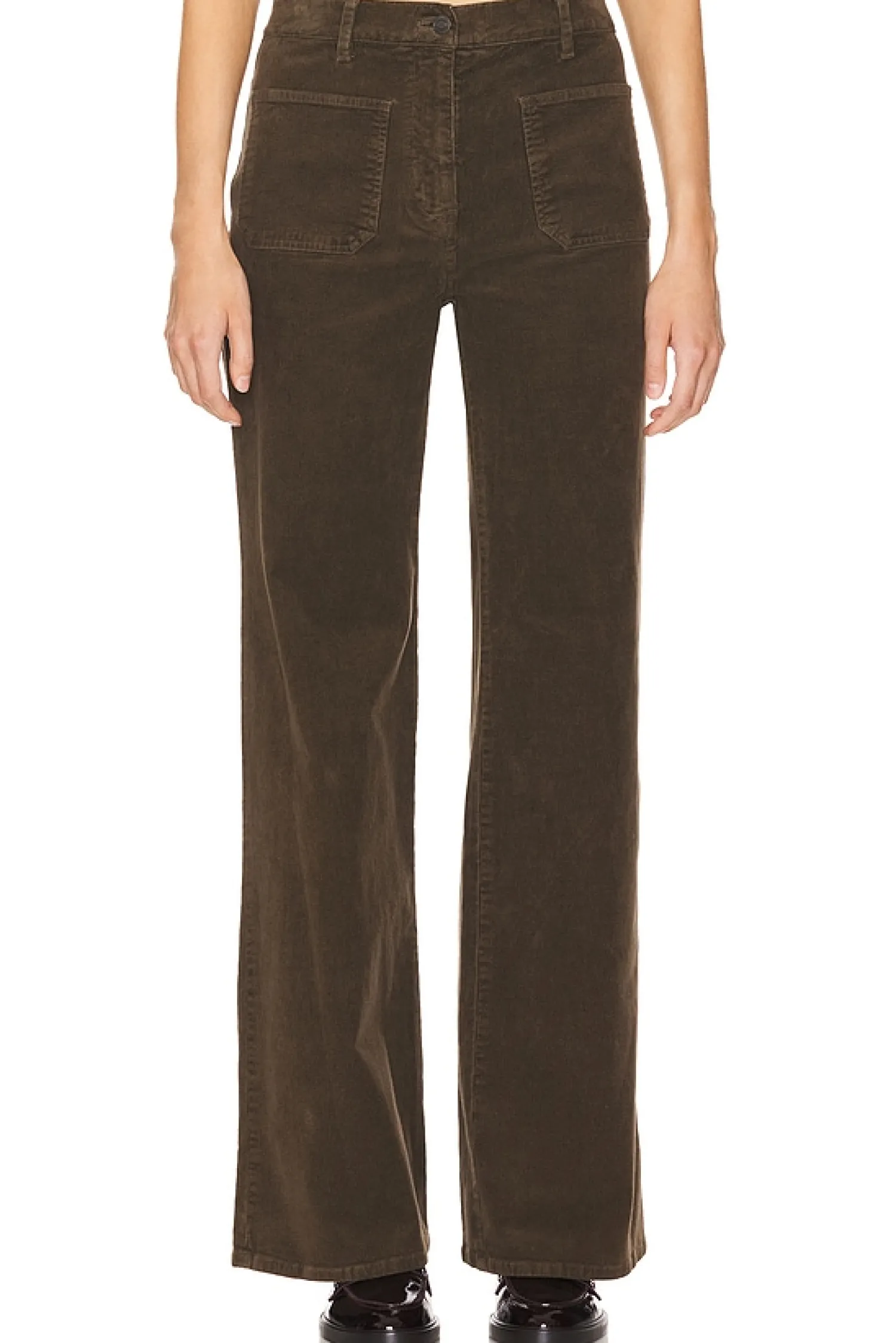 Women NILI LOTAN Pants>Florence Pant