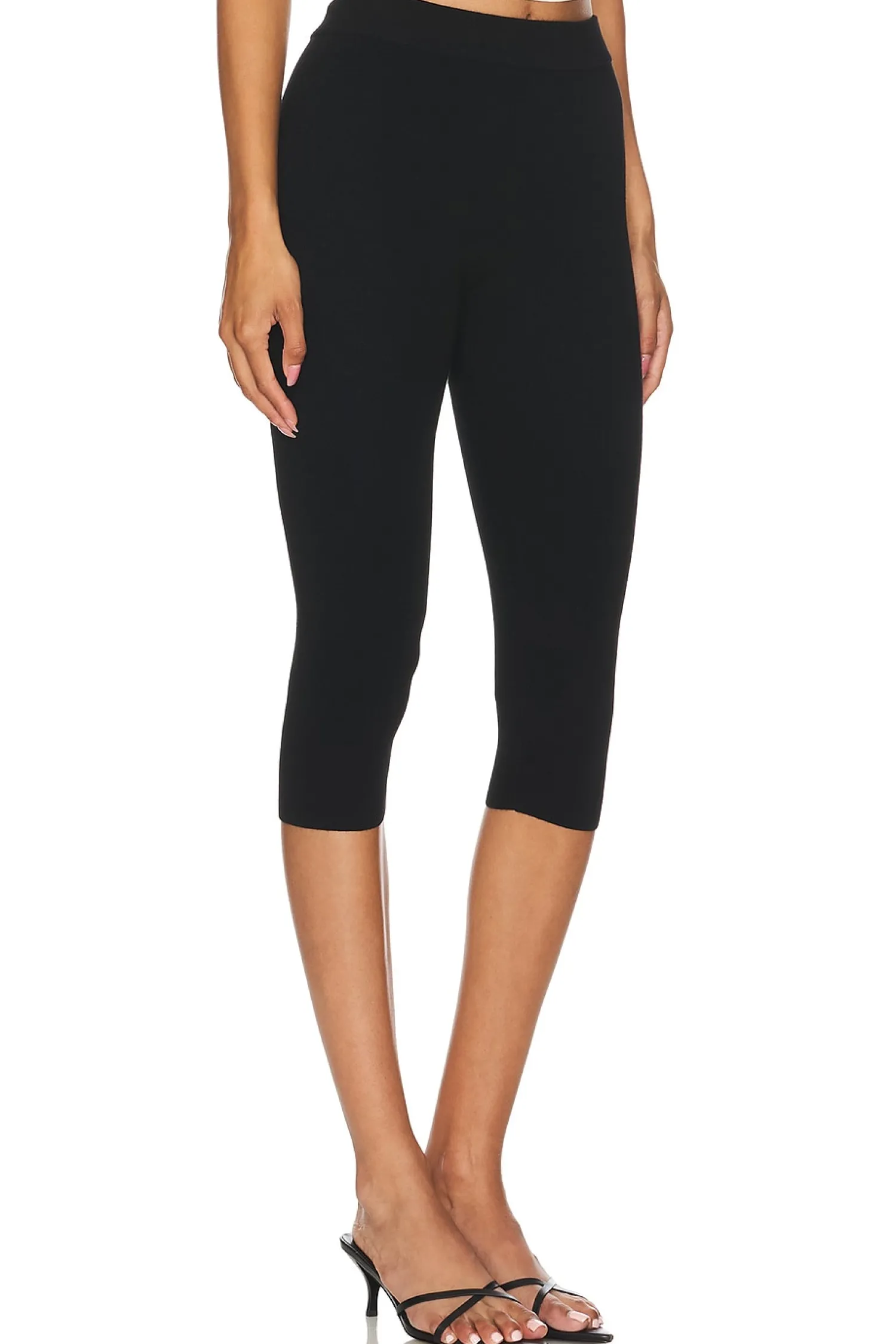Women Lovers and Friends Pants>Florien Knit Capri