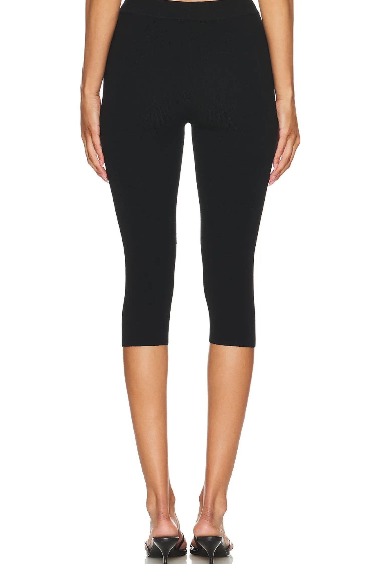 Women Lovers and Friends Pants>Florien Knit Capri