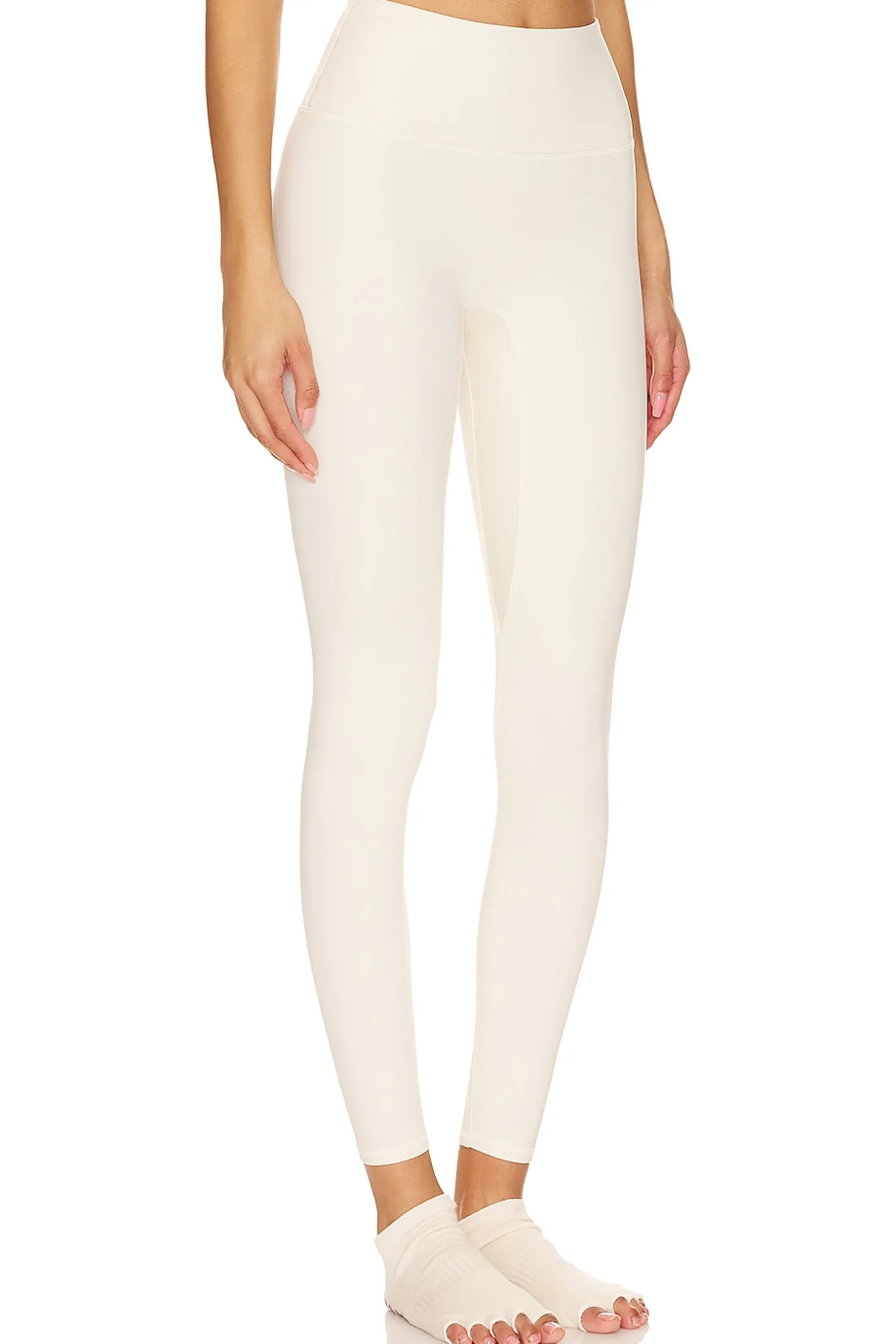 Women WellBeing + BeingWell Pants>FlowWell Callista 7/8 Legging