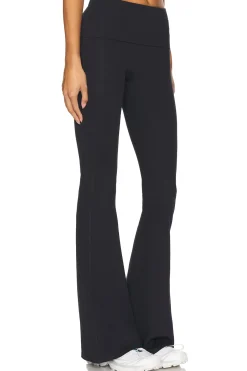 Women WellBeing + BeingWell Pants>FlowWell Callista Foldover Pant