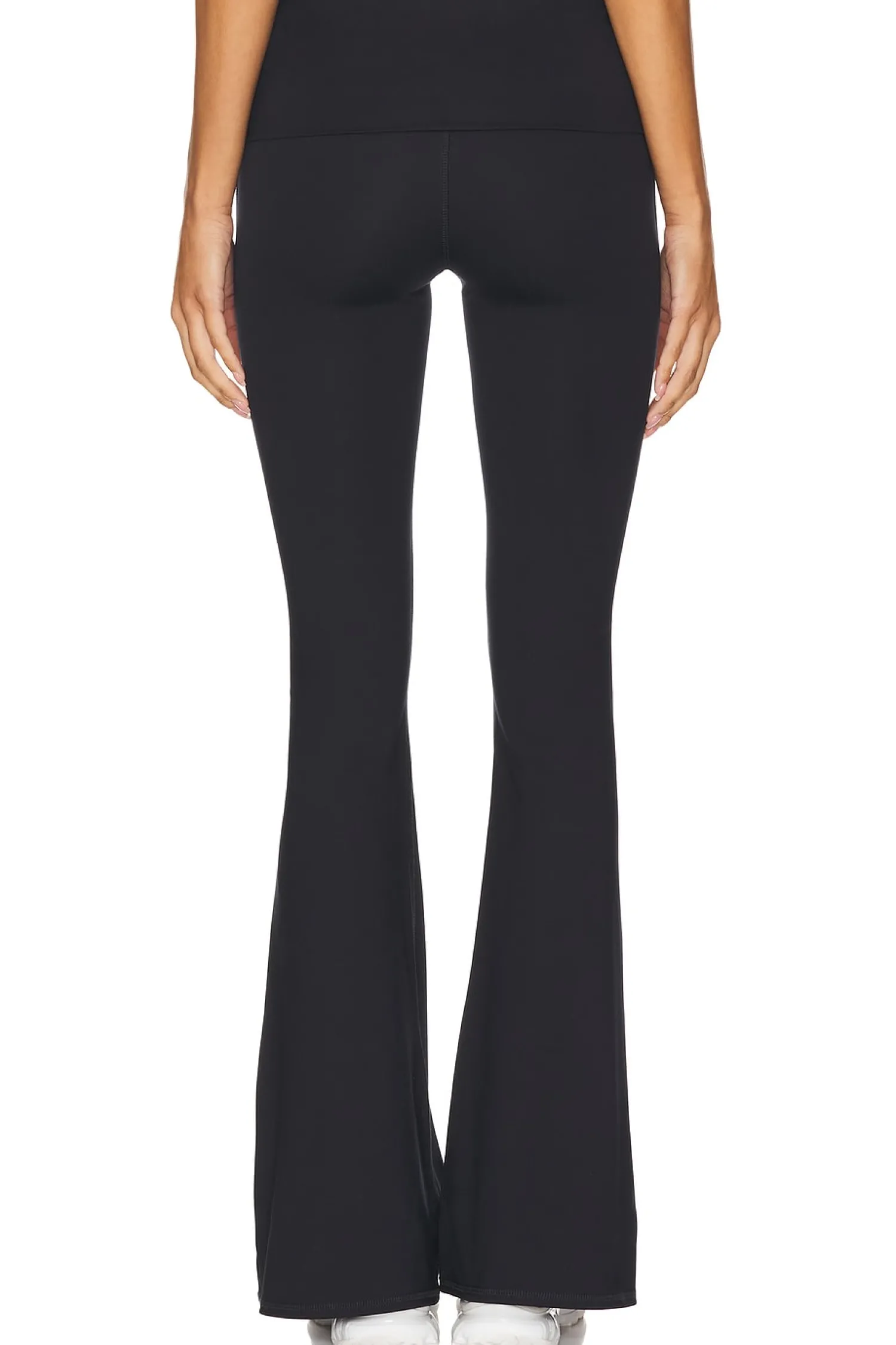 Women WellBeing + BeingWell Pants>FlowWell Callista Foldover Pant