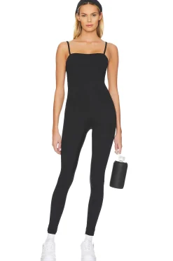 Women WellBeing + BeingWell Jumpsuits>FlowWell Fleur Jumpsuit
