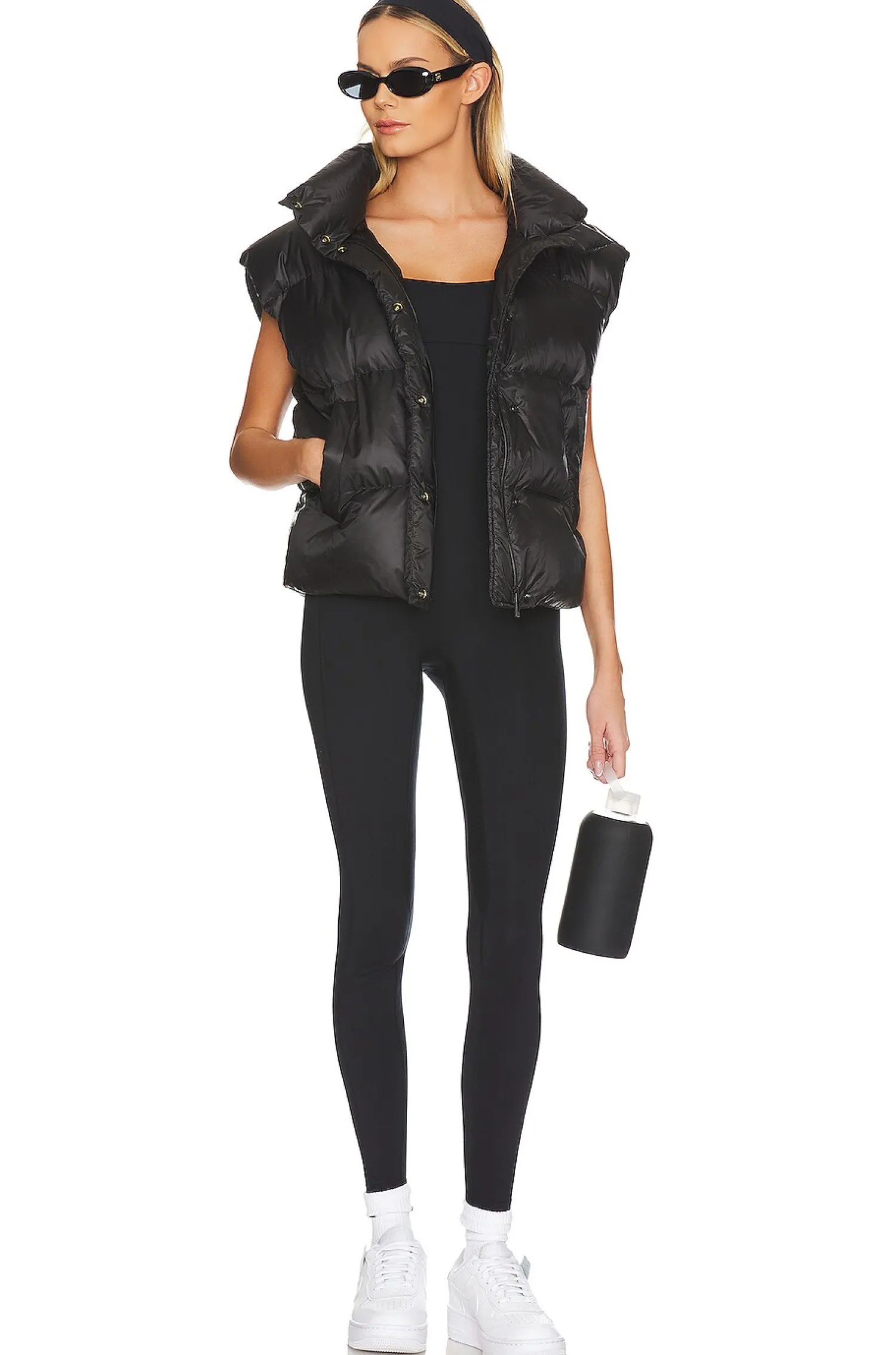 Women WellBeing + BeingWell Jumpsuits>FlowWell Fleur Jumpsuit