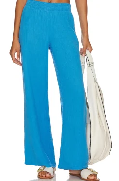 Women Bobi Pants|Loungewear>Flowy Pant