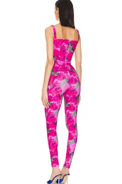 Women The New Arrivals by Ilkyaz Ozel Jumpsuits><noscript><img width=