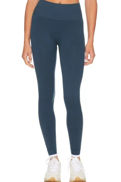 Women THE UPSIDE Pants>Form Midi Pant