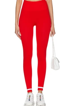 Women THE UPSIDE Pants>Form Seamless Midi Legging