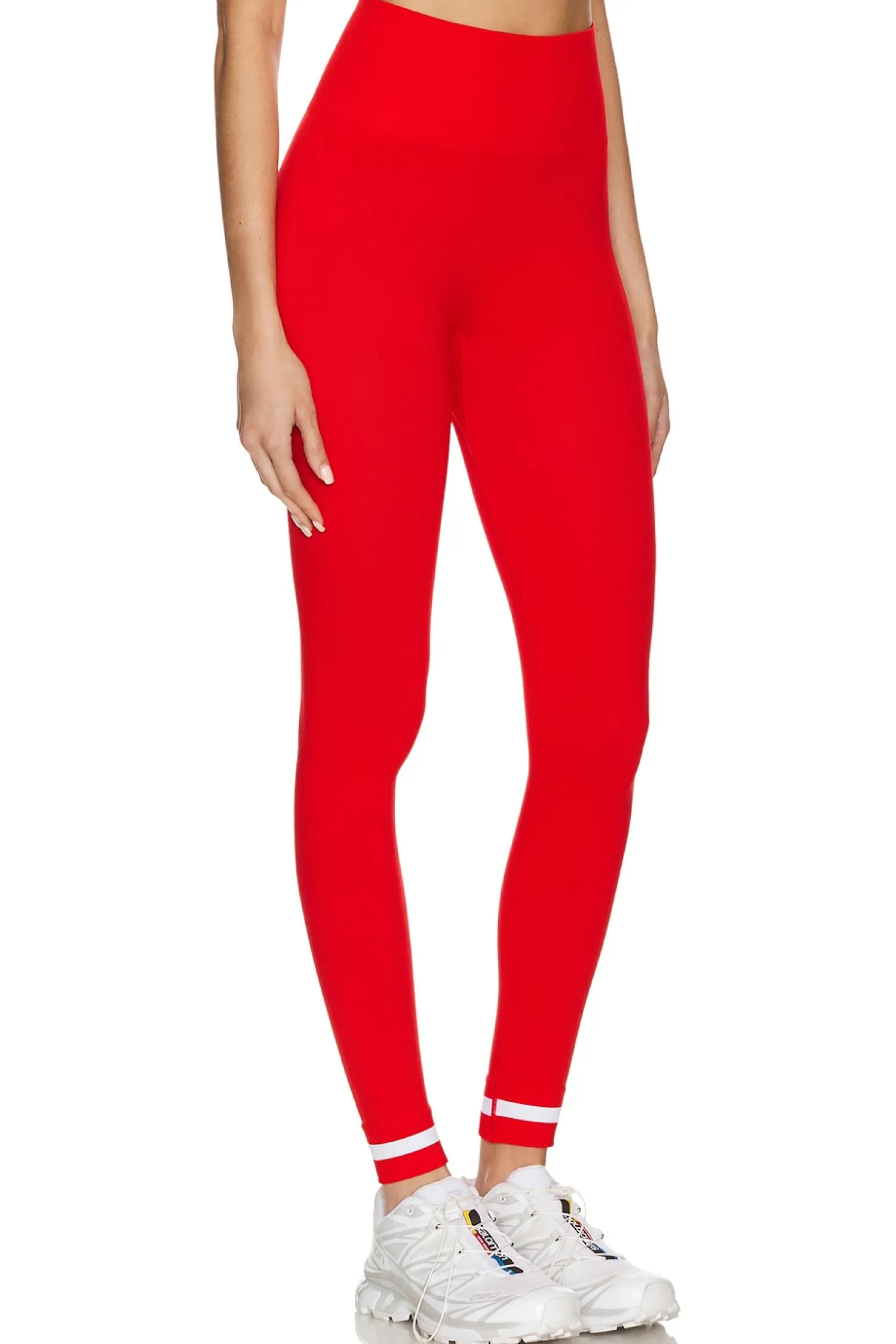 Women THE UPSIDE Pants>Form Seamless Midi Legging