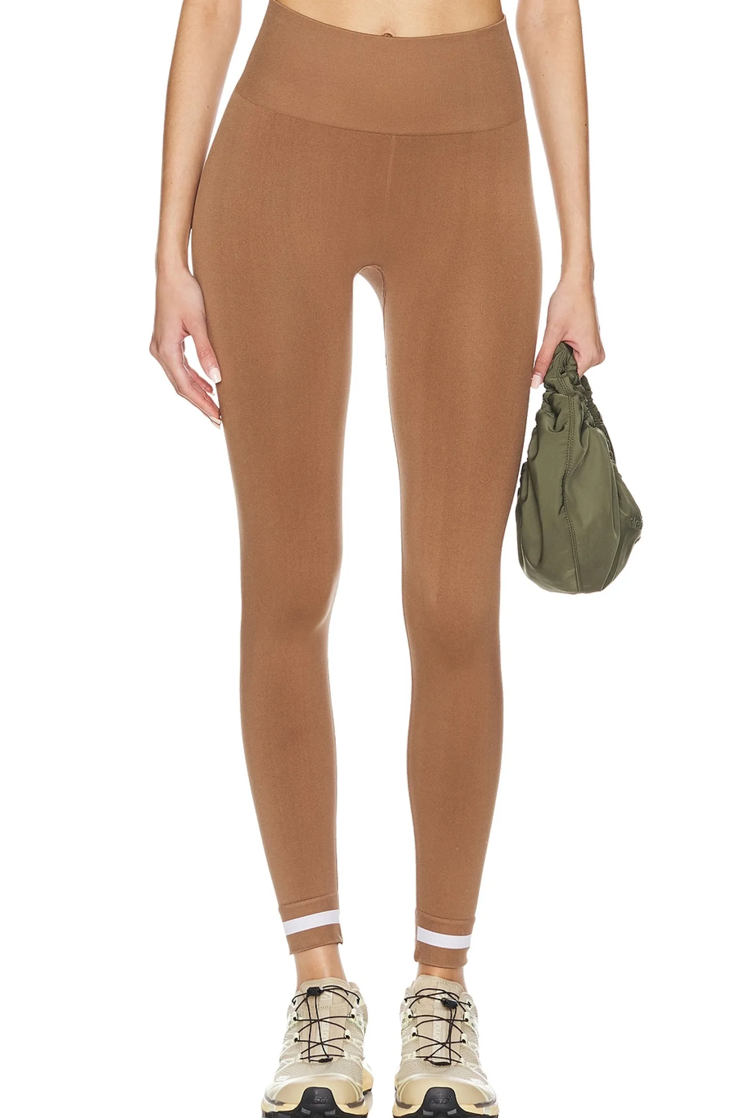 Women THE UPSIDE Pants>Form Seamless Midi Legging