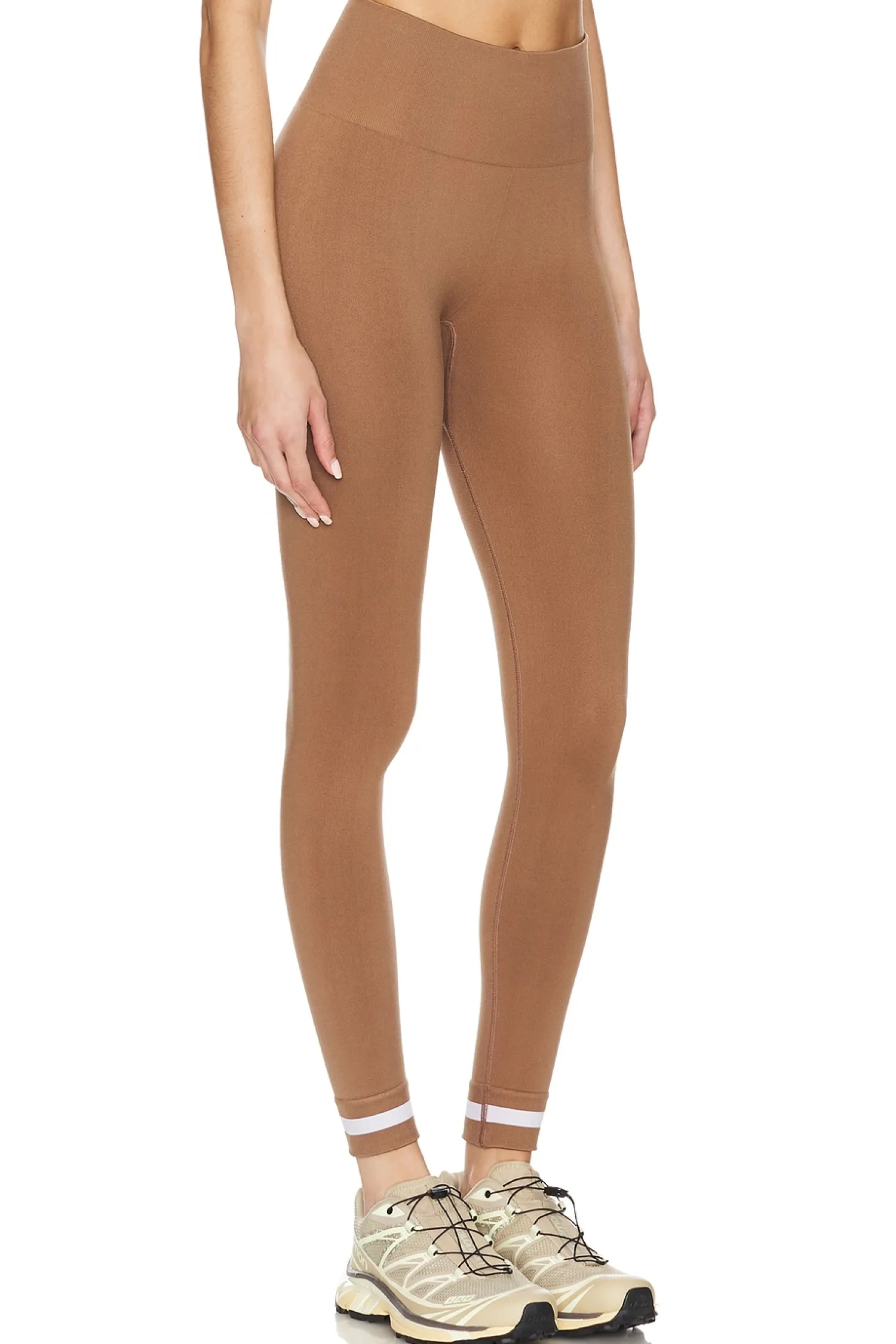 Women THE UPSIDE Pants>Form Seamless Midi Legging
