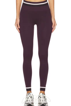 Women THE UPSIDE Pants>Form Seamless Midi Legging