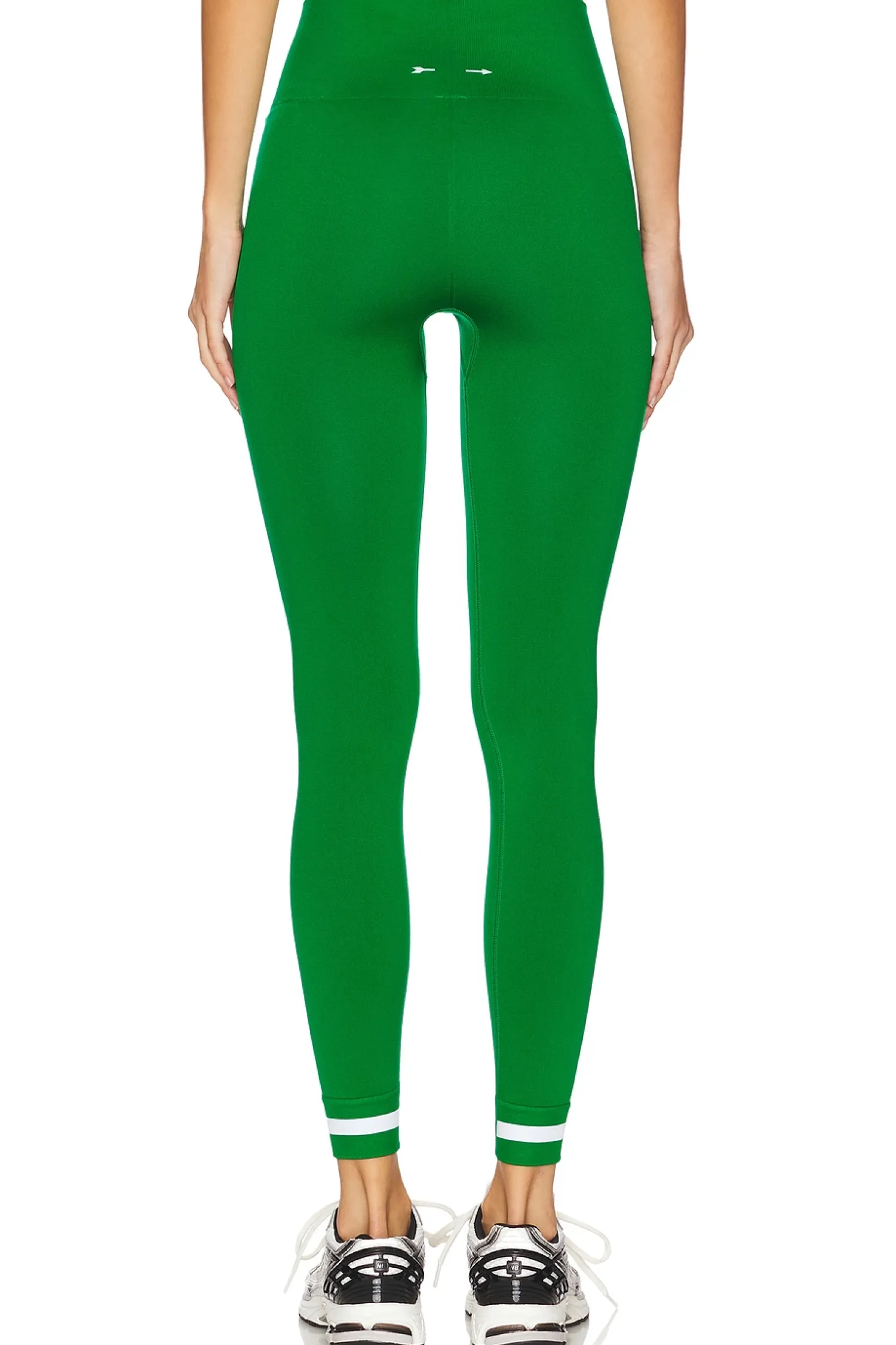 Women THE UPSIDE Pants>Form Seamless Midi Legging