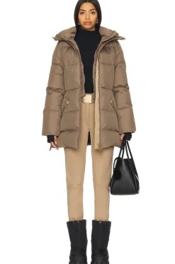 Women Goldbergh Jackets & Coats><noscript><img width=