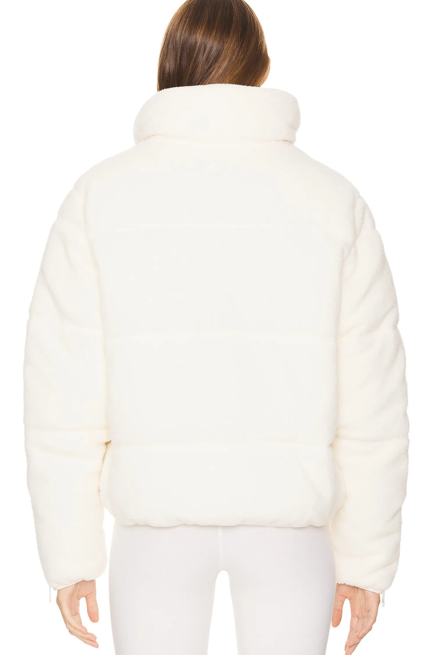 Women P.E Nation Jackets & Coats>Fortune Sherpa Jacket