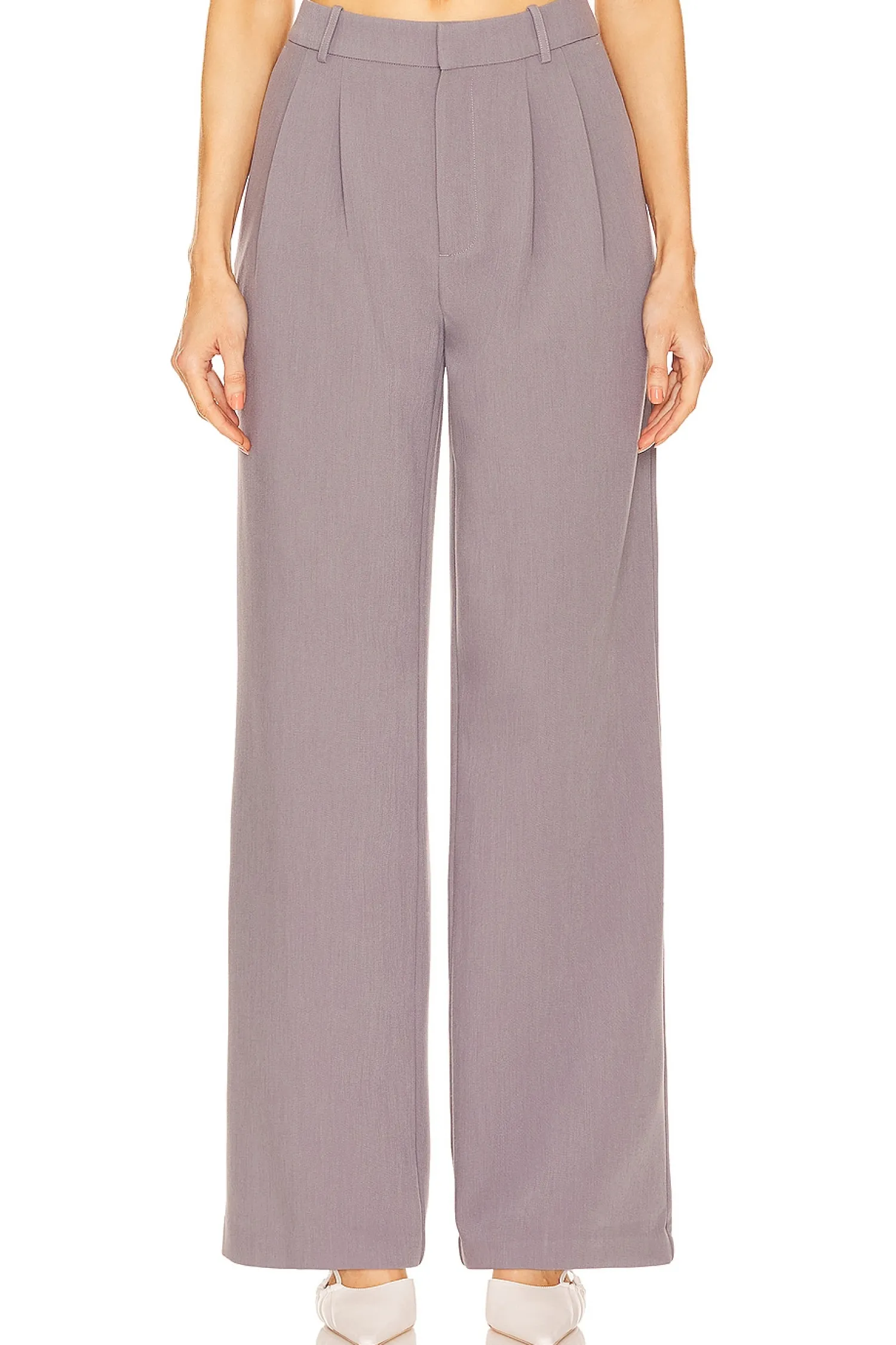 Women LPA Pants|Matching Sets>Franca Trouser