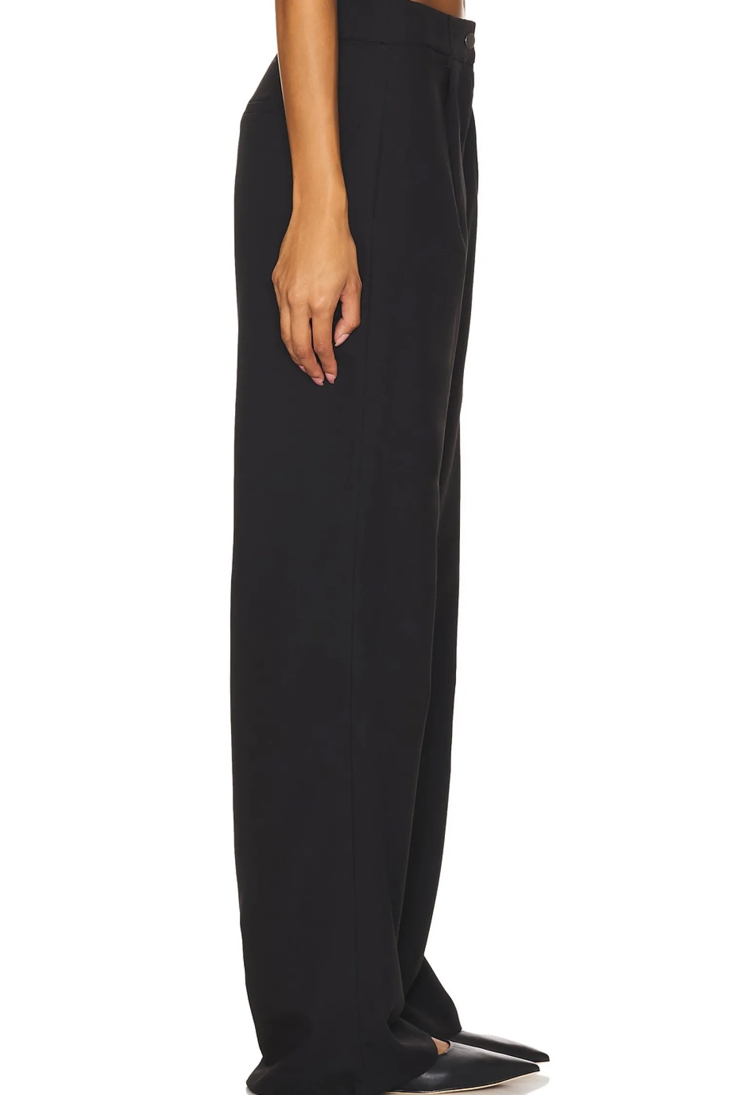 Women ALL THE WAYS Pants>Francesca Pant