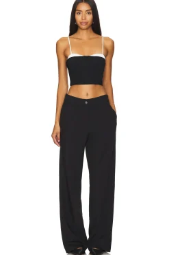 Women ALL THE WAYS Pants><noscript><img width=