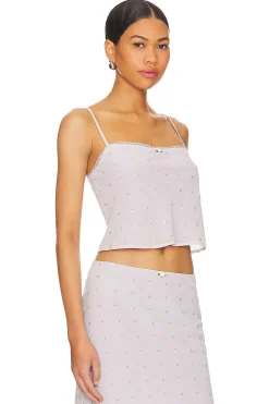 Women Tularosa Matching Sets>Francesca Top