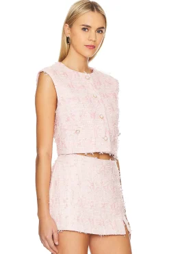 Women ASTR the Label Matching Sets>Francie Top