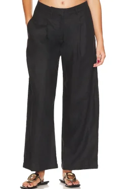 Women FAITHFULL THE BRAND Pants>Francois Pant