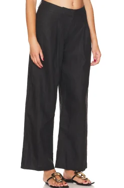 Women FAITHFULL THE BRAND Pants>Francois Pant