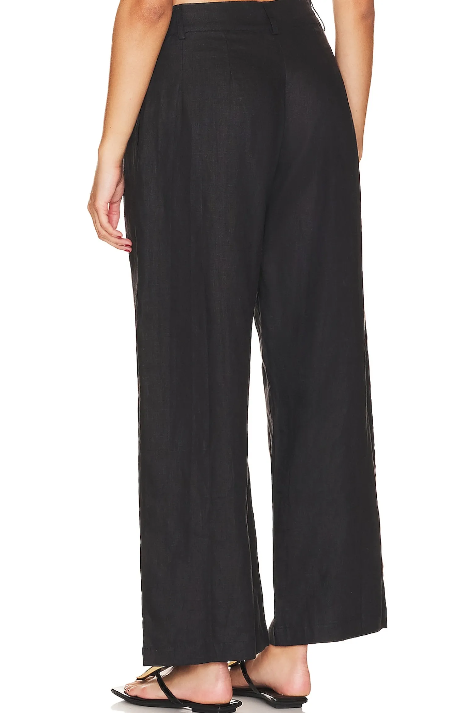 Women FAITHFULL THE BRAND Pants>Francois Pant