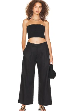 Women FAITHFULL THE BRAND Pants><noscript><img width=