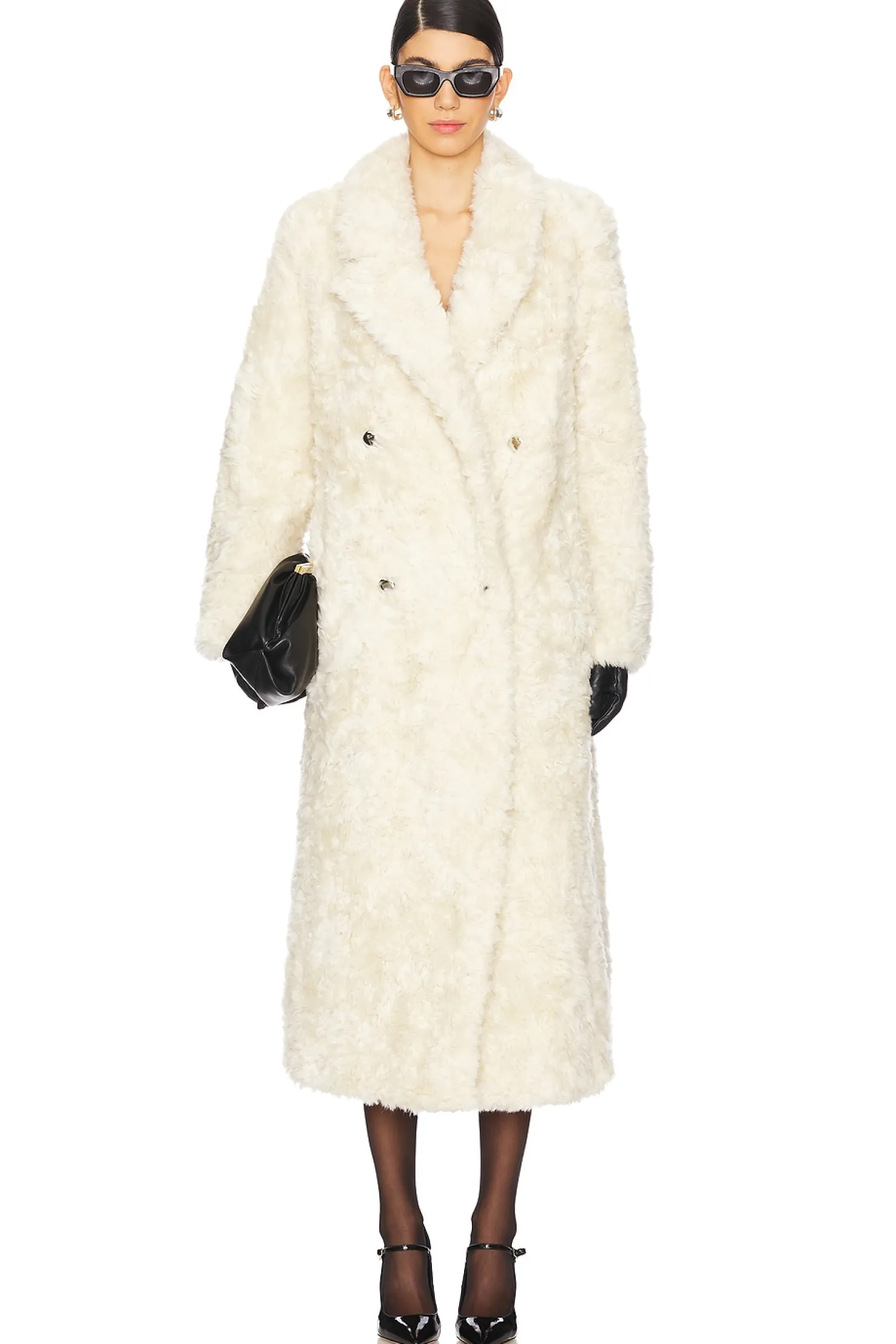 Women A.L.C. Jackets & Coats>Franklin Coat