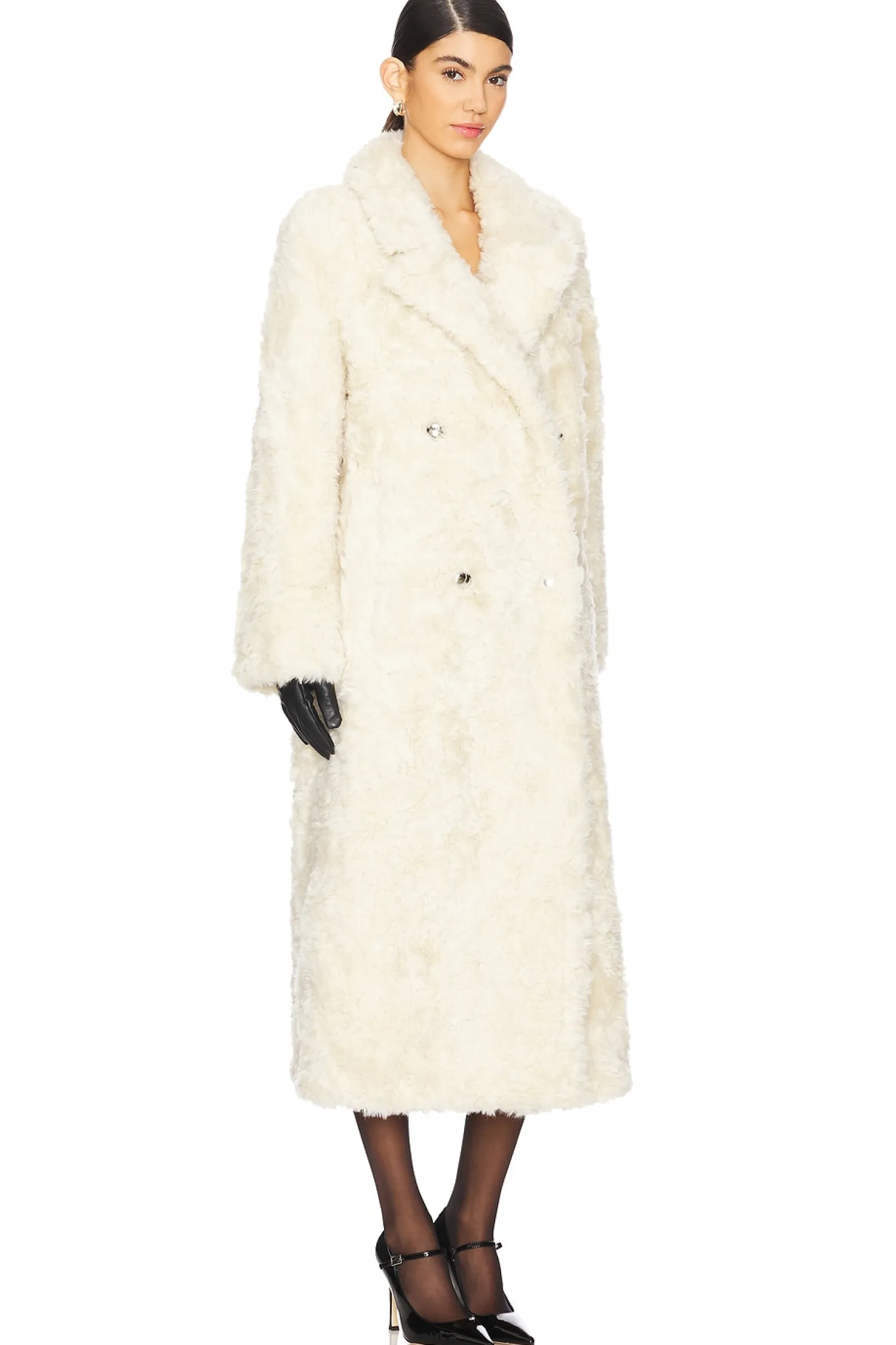 Women A.L.C. Jackets & Coats>Franklin Coat