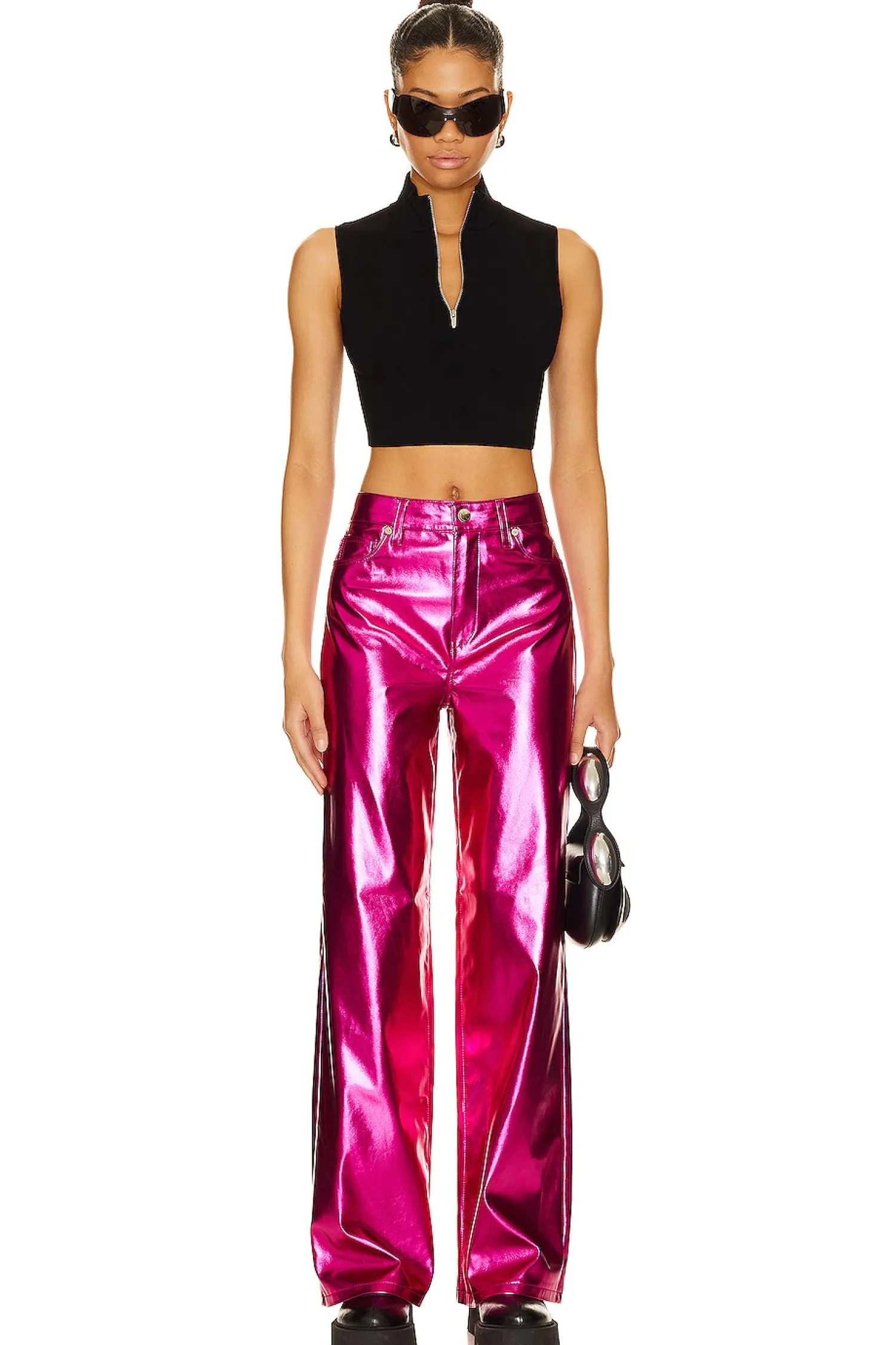 Women BLANKNYC Pants>Franklin Pant