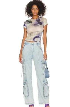Women BLANKNYC Pants><noscript><img width=
