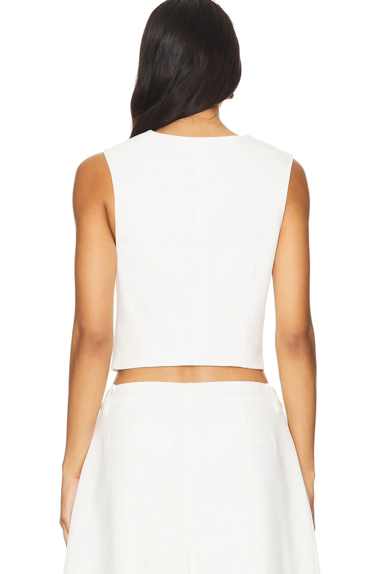 Women SER.O.YA Matching Sets|Jackets & Coats>Fraser Suiting Vest