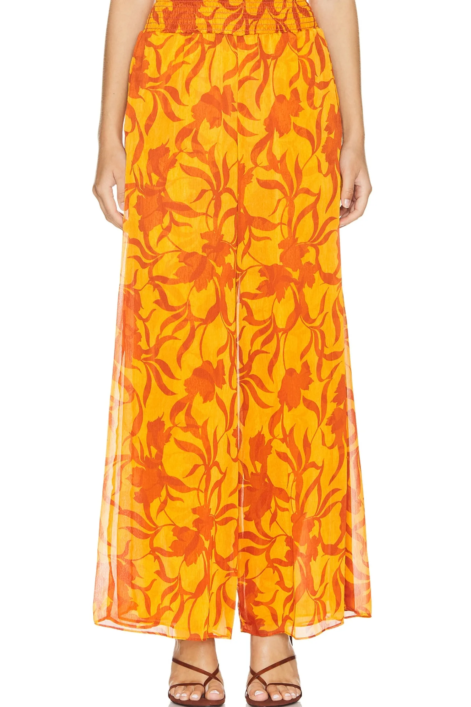 Women MISA Los Angeles Pants|Matching Sets>Freda Pants