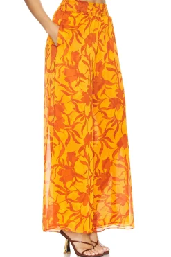 Women MISA Los Angeles Pants|Matching Sets>Freda Pants