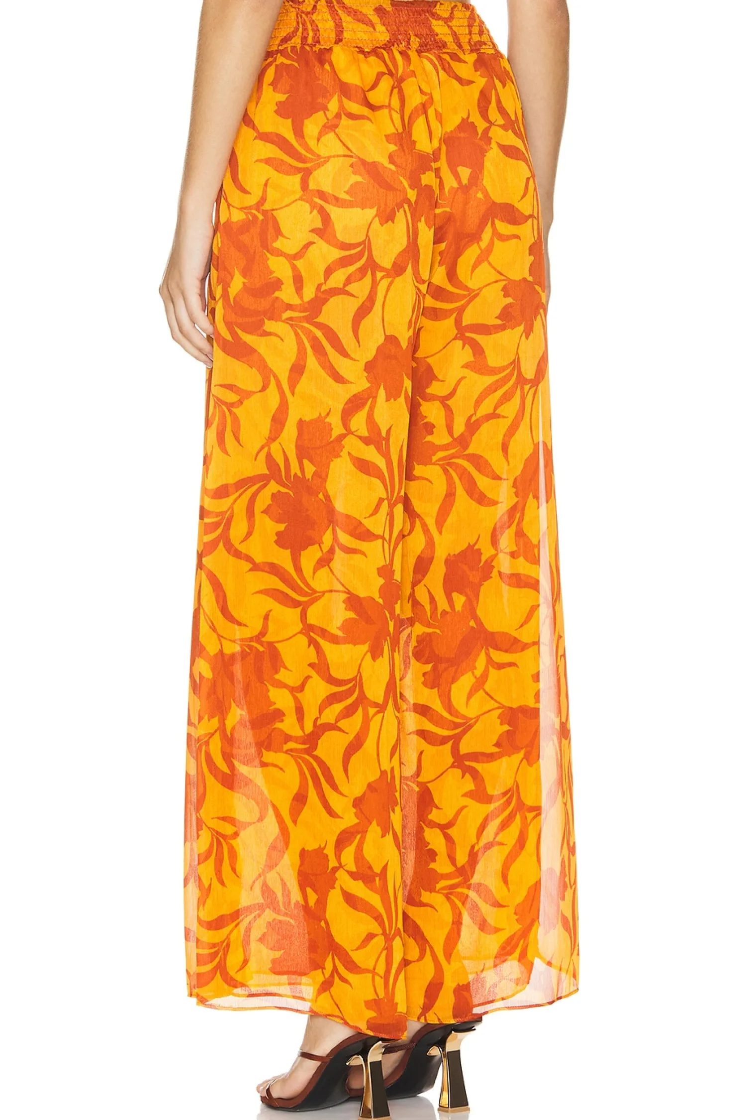 Women MISA Los Angeles Pants|Matching Sets>Freda Pants