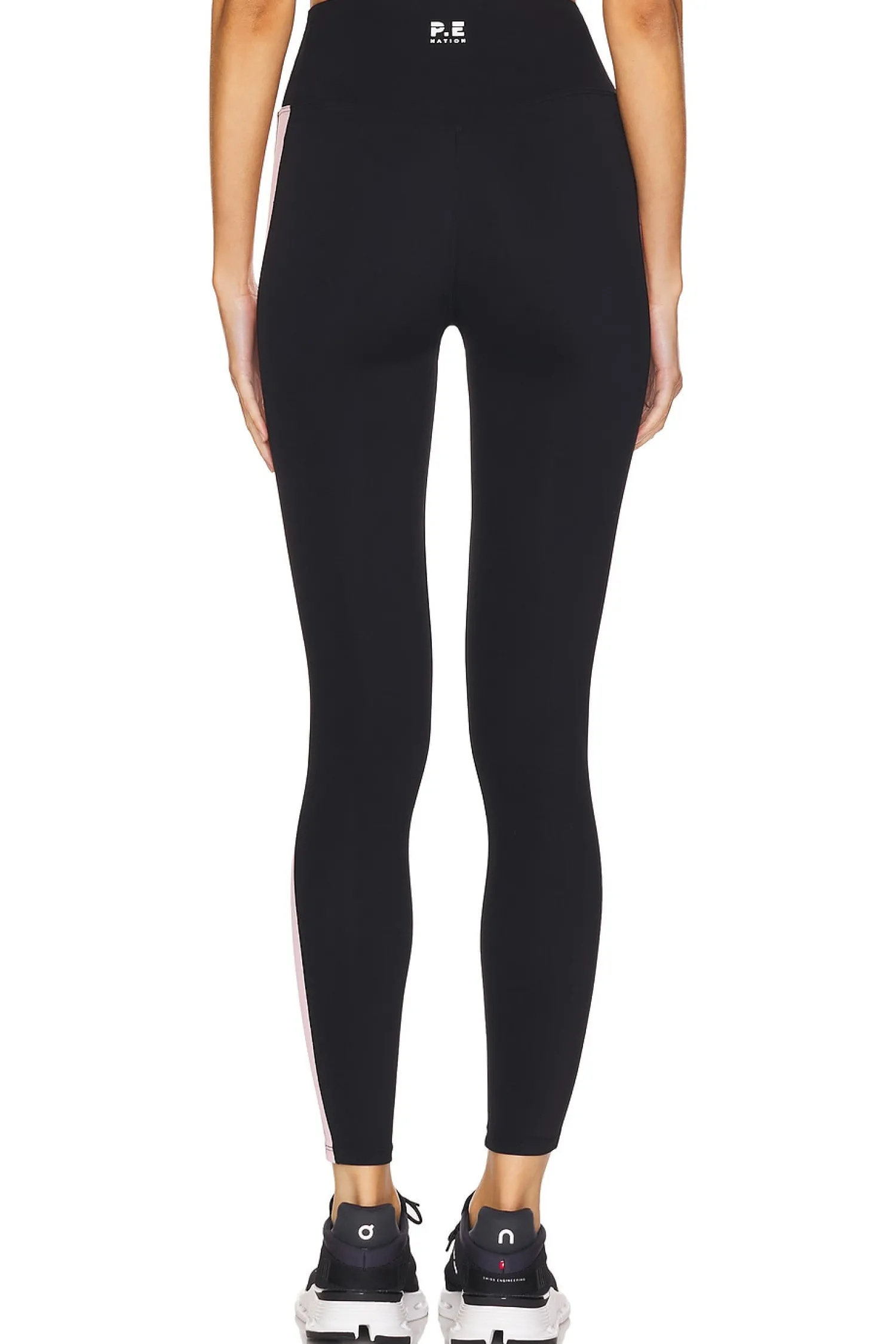 Women P.E Nation Pants>Freeplay 2 Fl Legging