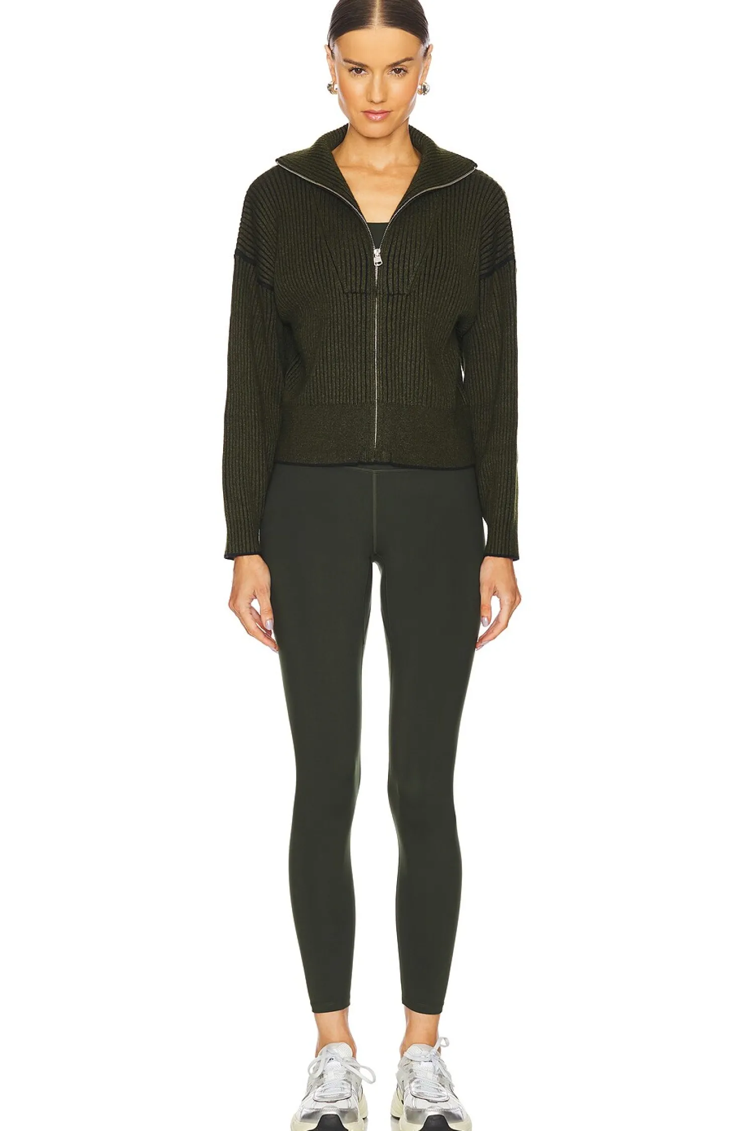 Women Varley Pants>Freesoft High Rise Legging