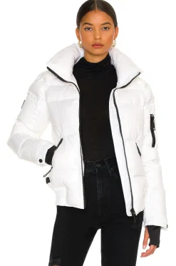 Women SAM. Jackets & Coats>Freestyle Bomber
