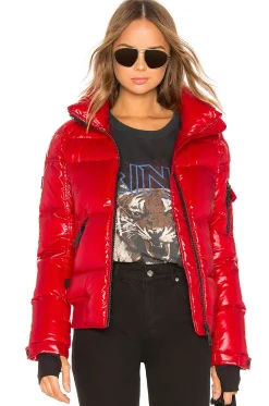 Women SAM. Jackets & Coats>Freestyle Bomber
