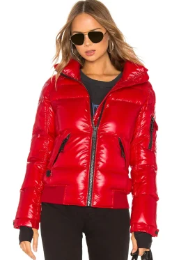 Women SAM. Jackets & Coats>Freestyle Bomber