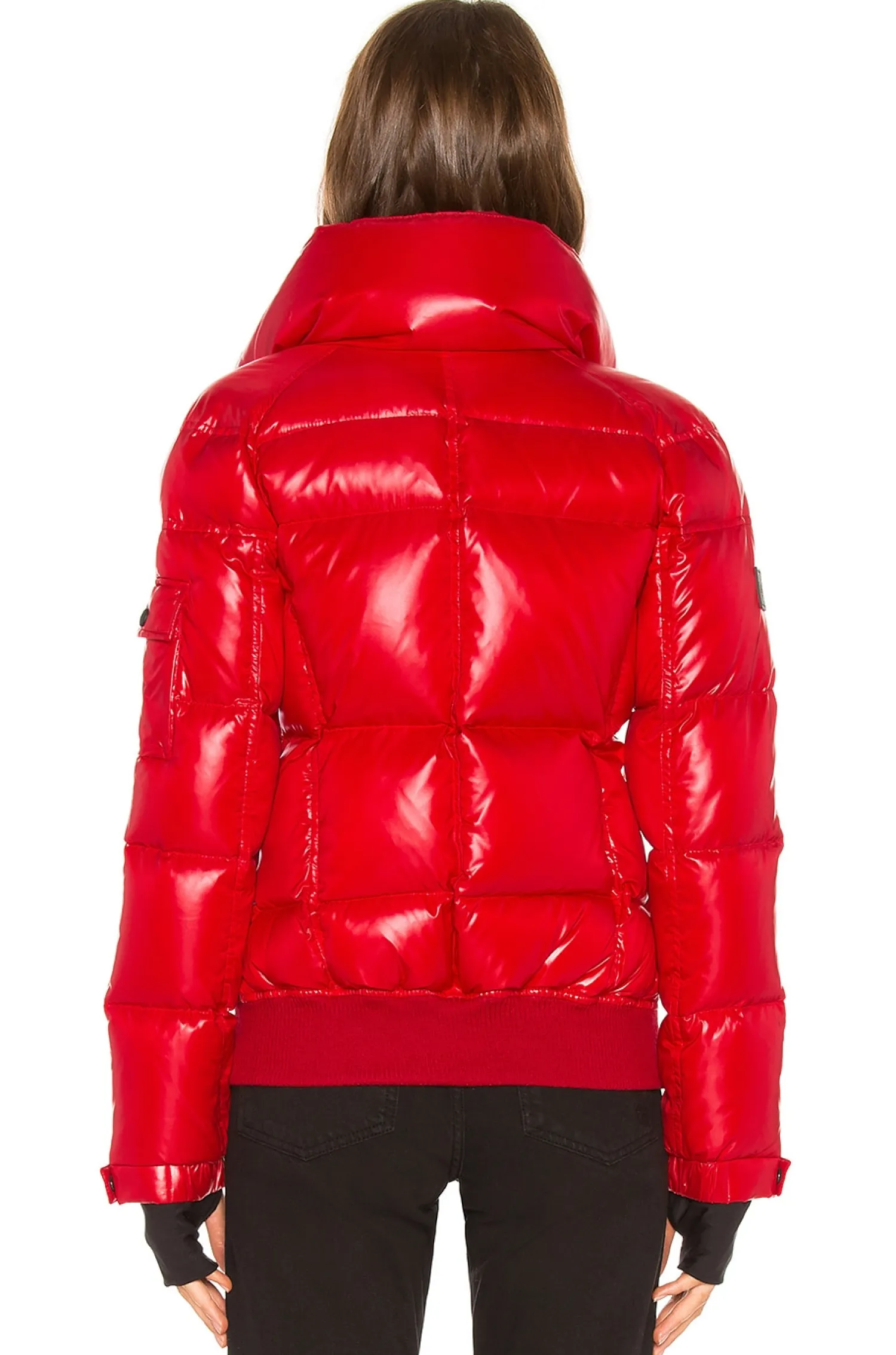 Women SAM. Jackets & Coats>Freestyle Bomber