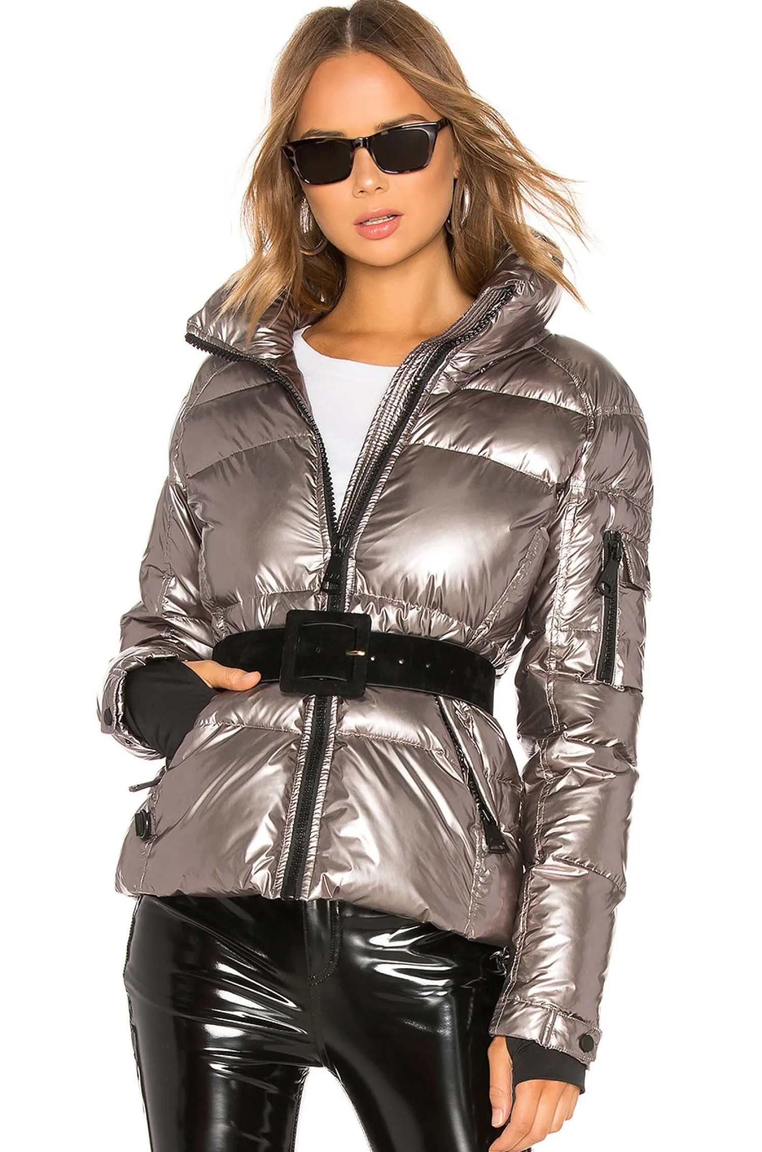 Women SAM. Jackets & Coats>Freestyle Jacket