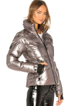 Women SAM. Jackets & Coats><noscript><img width=
